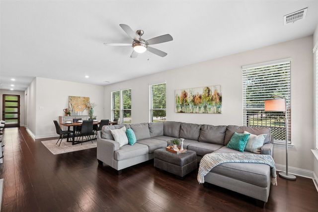 8028 Hickory Branch Drive, Frisco, TX 75034