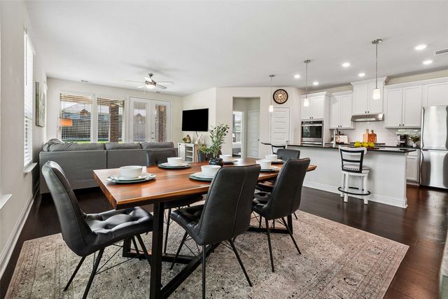 8028 Hickory Branch Drive, Frisco, TX 75034