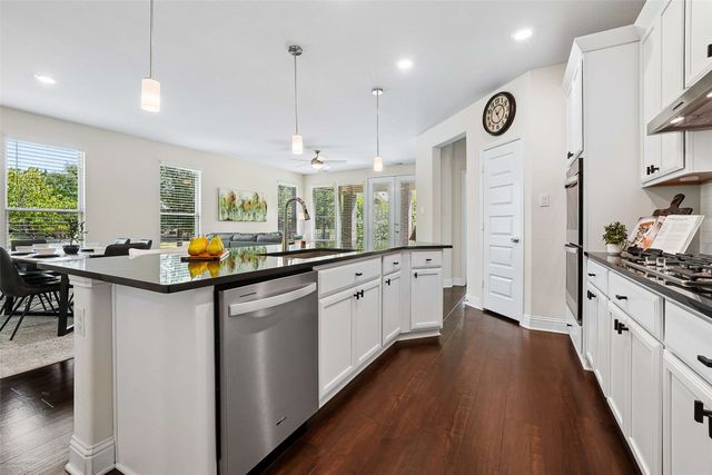 8028 Hickory Branch Drive, Frisco, TX 75034