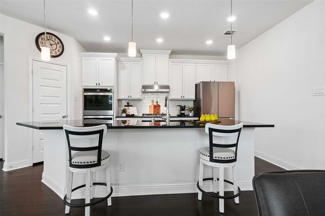 8028 Hickory Branch Drive, Frisco, TX 75034