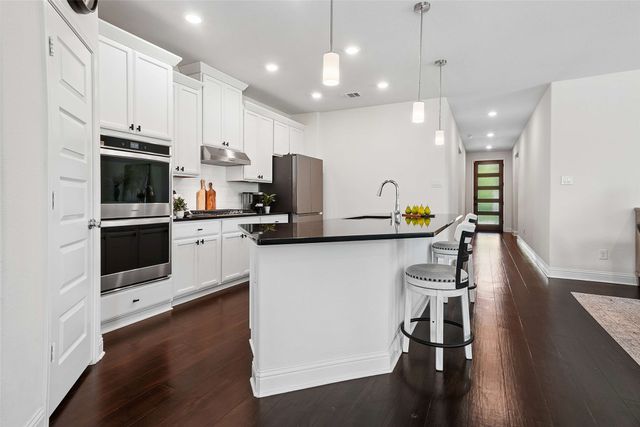8028 Hickory Branch Drive, Frisco, TX 75034
