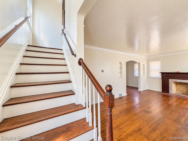 14481 Maddelein Street, Detroit, MI 48205