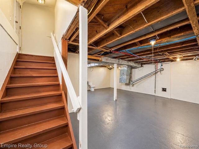 14481 Maddelein Street, Detroit, MI 48205
