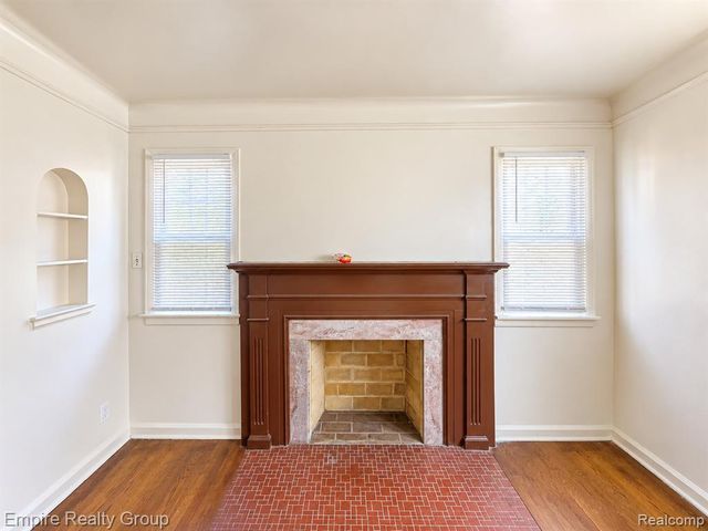 14481 Maddelein Street, Detroit, MI 48205
