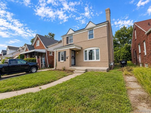 14481 Maddelein Street, Detroit, MI 48205