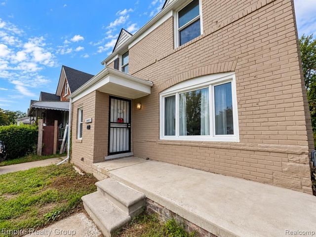 14481 Maddelein Street, Detroit, MI 48205