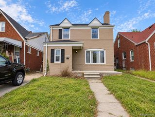 14481 Maddelein Street, Detroit, MI 48205