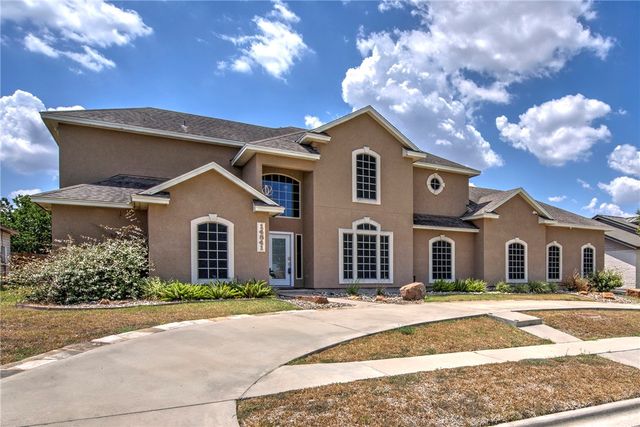 14841 Santa Gertrudis Dr, Corpus Christi, TX 78410