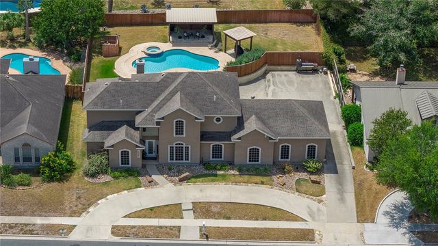 14841 Santa Gertrudis Dr, Corpus Christi, TX 78410