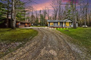 5376 Ausable Drive, Hale, MI 48739