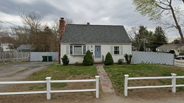 136 Washington St, Norwood, MA 02062