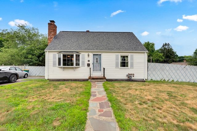 136 Washington St, Norwood, MA 02062