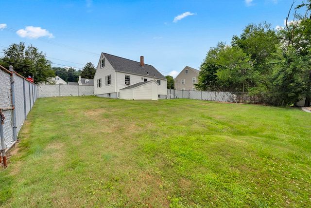 136 Washington St, Norwood, MA 02062