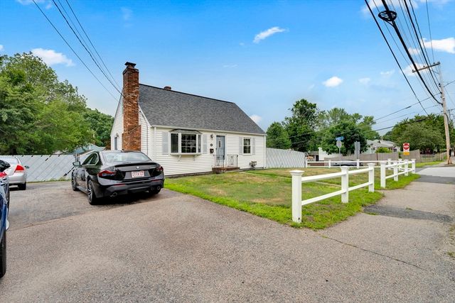 136 Washington St, Norwood, MA 02062