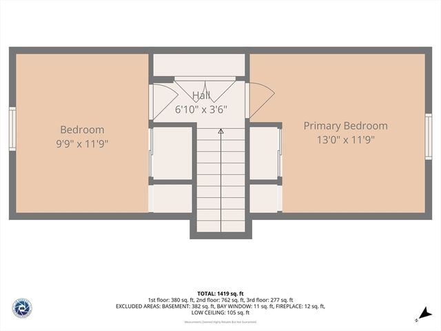 136 Washington St, Norwood, MA 02062