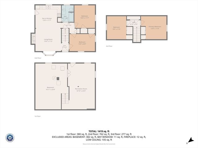 136 Washington St, Norwood, MA 02062
