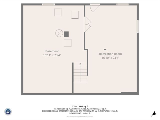 136 Washington St, Norwood, MA 02062
