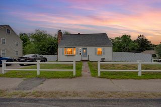 136 Washington St, Norwood, MA 02062