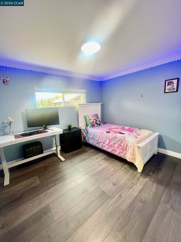 161 Suez Dr, Pacheco, CA 94553
