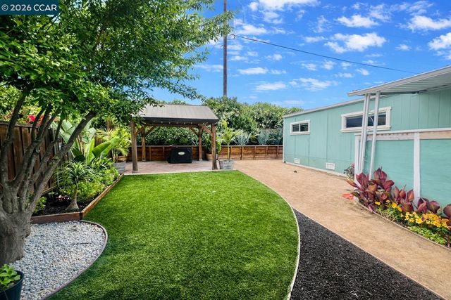 161 Suez Dr, Pacheco, CA 94553