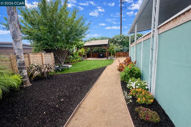 161 Suez Dr, Pacheco, CA 94553
