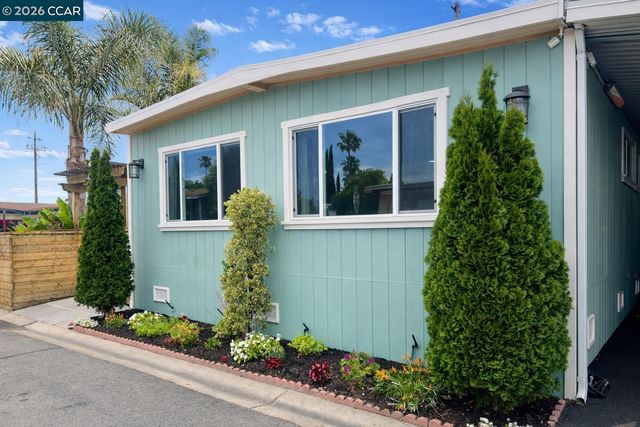 161 Suez Dr, Pacheco, CA 94553