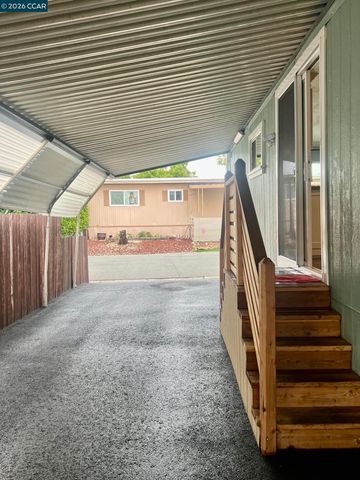 161 Suez Dr, Pacheco, CA 94553
