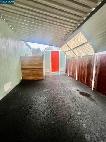 161 Suez Dr, Pacheco, CA 94553
