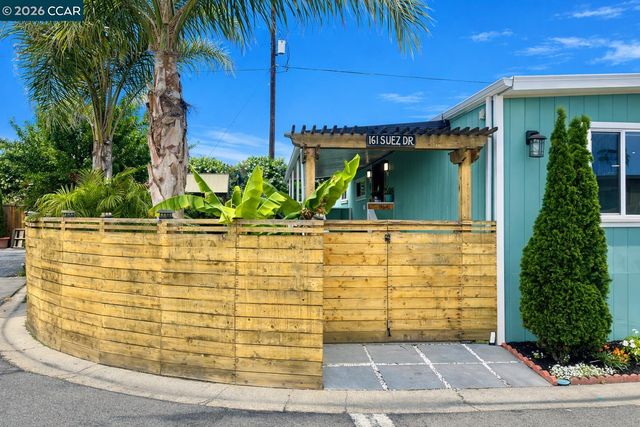 161 Suez Dr, Pacheco, CA 94553