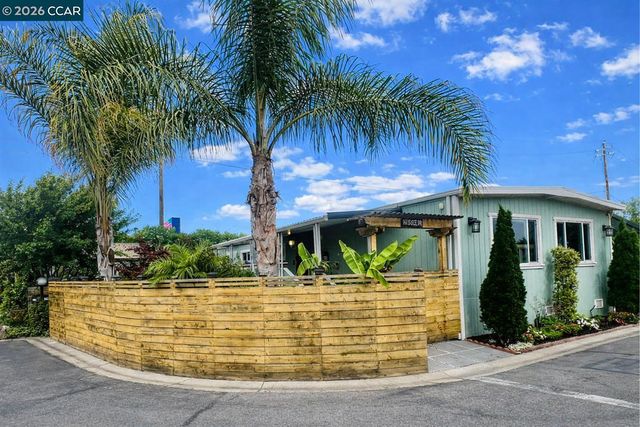 161 Suez Dr, Pacheco, CA 94553