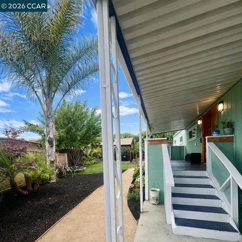 161 Suez Dr, Pacheco, CA 94553