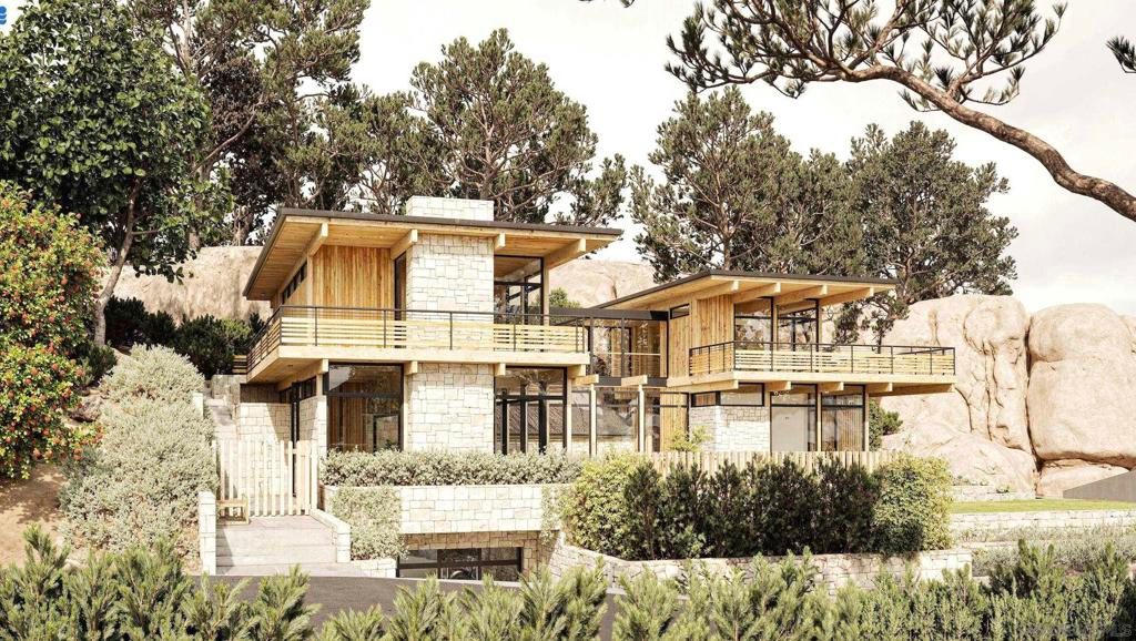 0 Hidden Pines, Del Mar, CA 92014