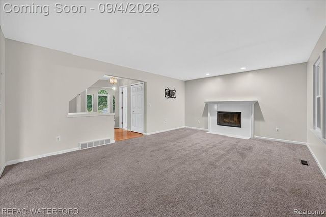 4380 Red Oak Boulevard, Waterford, MI 48329