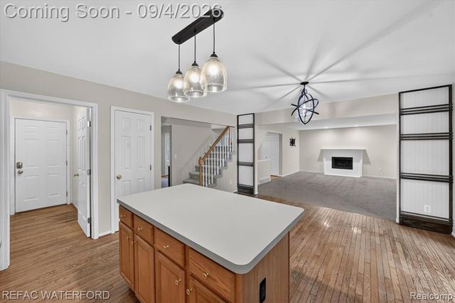 4380 Red Oak Boulevard, Waterford, MI 48329