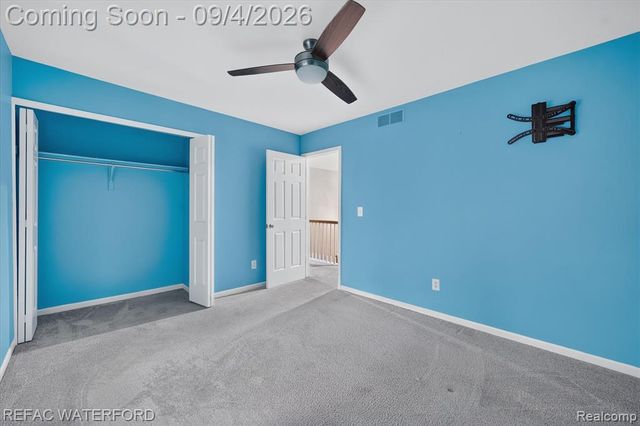 4380 Red Oak Boulevard, Waterford, MI 48329