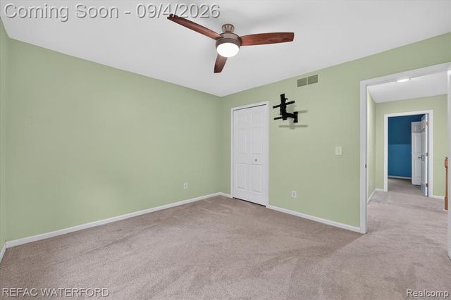 4380 Red Oak Boulevard, Waterford, MI 48329