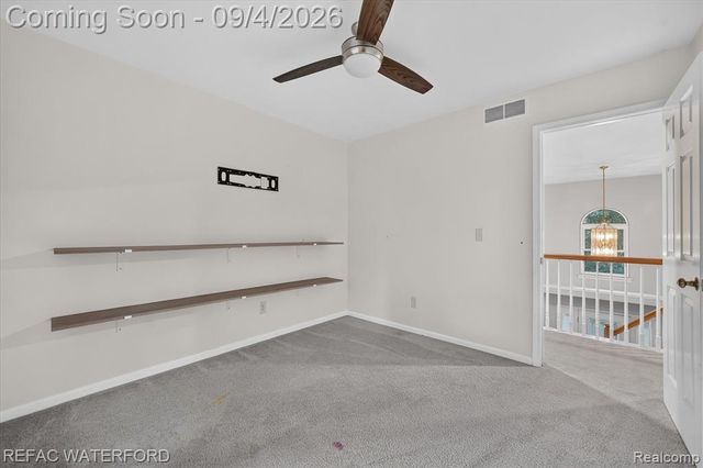 4380 Red Oak Boulevard, Waterford, MI 48329