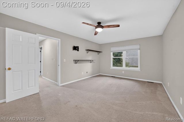 4380 Red Oak Boulevard, Waterford, MI 48329