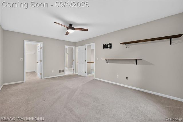 4380 Red Oak Boulevard, Waterford, MI 48329