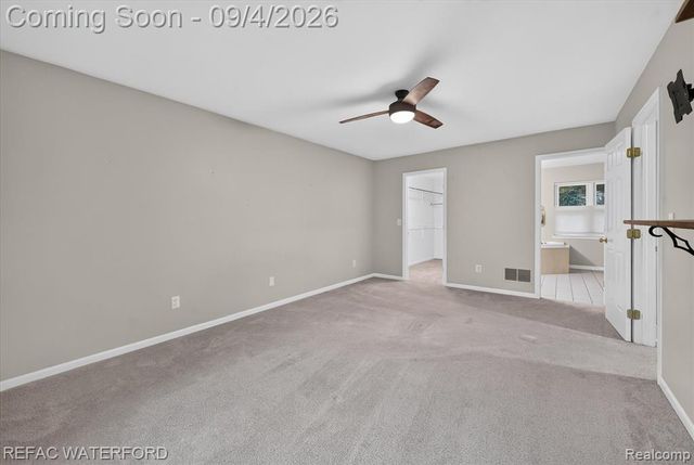 4380 Red Oak Boulevard, Waterford, MI 48329