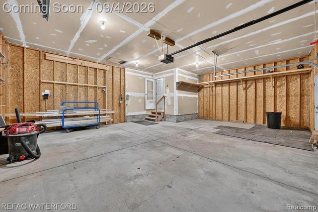 4380 Red Oak Boulevard, Waterford, MI 48329
