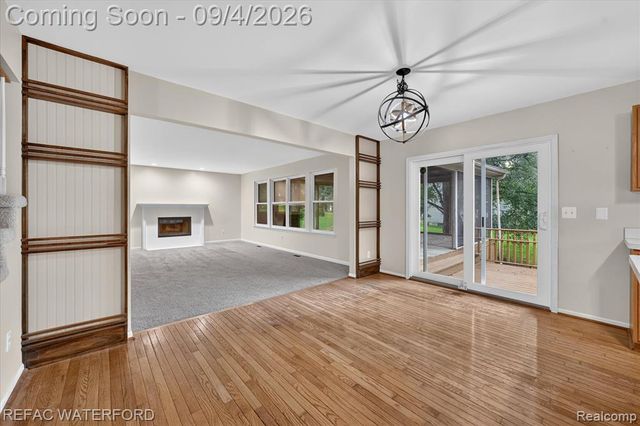 4380 Red Oak Boulevard, Waterford, MI 48329
