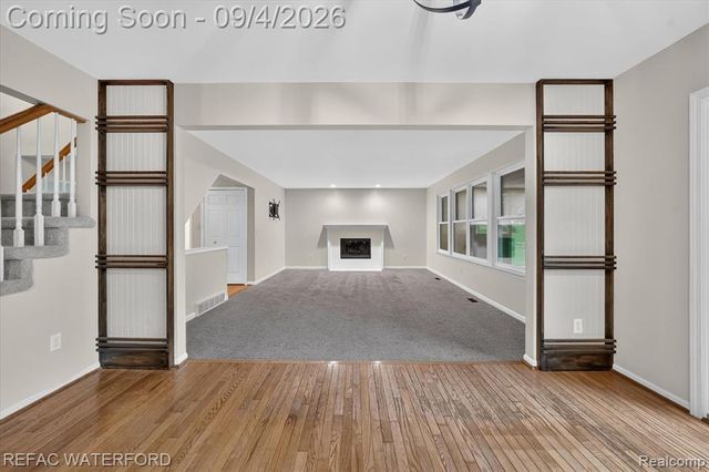 4380 Red Oak Boulevard, Waterford, MI 48329