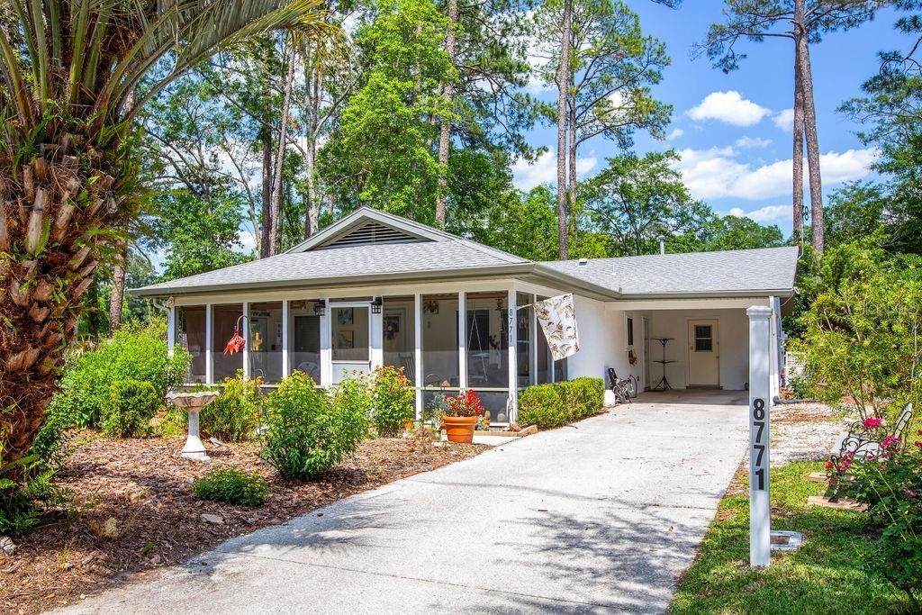 8771 NW 42ND ROAD, Gainesville, FL 32653