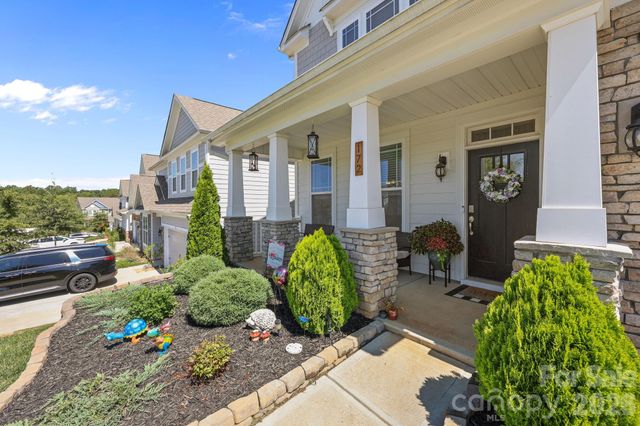 172 Yellow Birch Loop, Mooresville, NC 28117