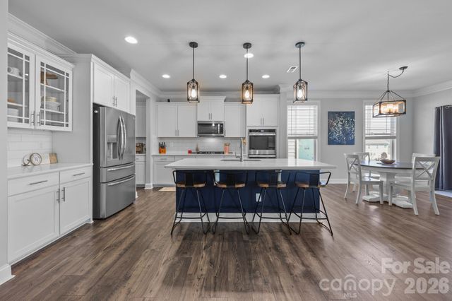 172 Yellow Birch Loop, Mooresville, NC 28117