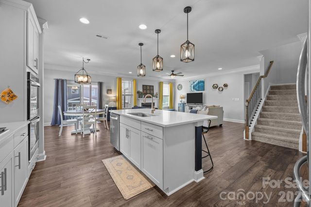 172 Yellow Birch Loop, Mooresville, NC 28117