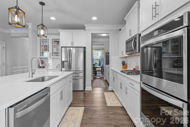 172 Yellow Birch Loop, Mooresville, NC 28117