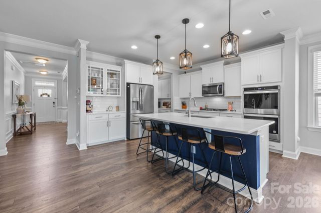 172 Yellow Birch Loop, Mooresville, NC 28117