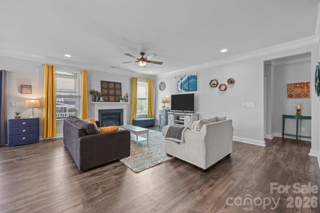 172 Yellow Birch Loop, Mooresville, NC 28117